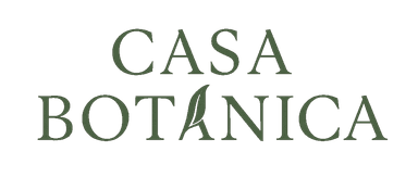 Casa Botánica Logo